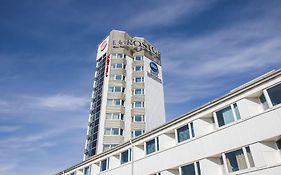 Best Western Eurostop Orebro